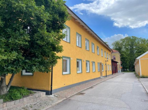 Bakgården Mariestad